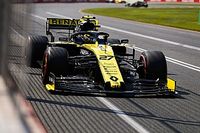 Un &ldquo;decepcionado&rdquo; Renault debe ser duro consigo mismo, dice Abiteboul