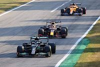 Verstappen contradice a Hamilton: "No es f&aacute;cil ganar en Monza"