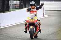 El llamado de atención de Puig fue clave para Pol Espargaró