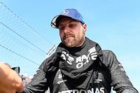 F1: Bottas reflete sobre anos na Mercedes e expectativas na Alfa Romeo