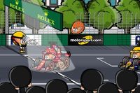 Vídeo: el resumen del GP de Mónaco de F1, por MiniDrivers