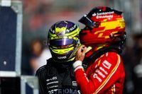 Mercedes F1 retrasa a oto&ntilde;o la decisi&oacute;n de su segundo piloto para 2025