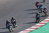 Aleix Espargar&oacute;: &ldquo;A Zarco no le importa qu&eacute; le pueda pasar a los dem&aacute;s pilotos&rdquo;