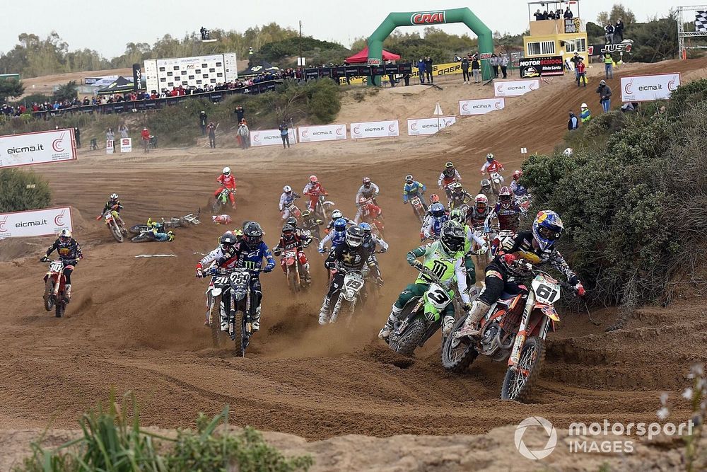 Jorge Prado, KTM Factory Racing