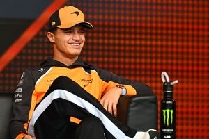 F1: Norris 'descarta' prioridade no campeonato de 2025