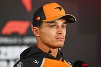 Norris niega haber perdido una oportunidad en la clasificaci&oacute;n de Bak&uacute; F1