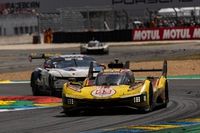 Así vivimos las 24 Horas de Le Mans 2025