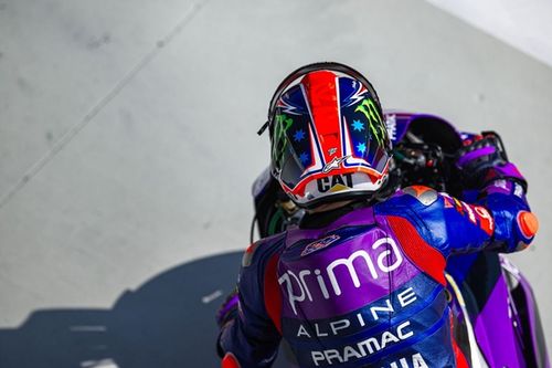 MotoGP: Com Diogo Moreira no páreo, Situação de Miller e Oliveira na Pramac para 2026 segue indefinida