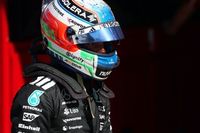 F1 - Wolff apoia Antonelli após batida em Leclerc: "Se a viseira cair, você tem um monstro e é isso que queremos"