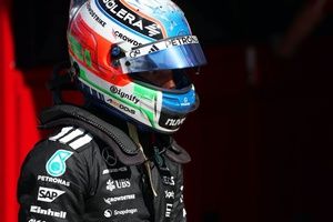 F1 - Wolff apoia Antonelli após batida em Leclerc: "Se a viseira cair, você tem um monstro e é isso que queremos"