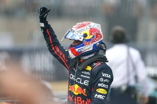 ¿Puede el caos de McLaren en Austin ser la clave de Verstappen en el campeonato?