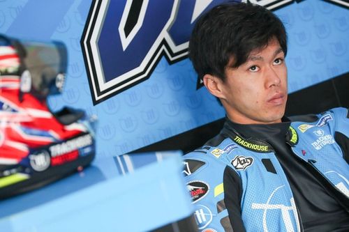MotoGP: Após fratura em Silverstone, Ogura é vetado do GP de Aragón