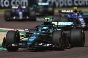 フェルナンド・アロンソ直筆サイン入り超大型写真…Fernando Alonso フェルナンド・アロンソ直筆サイン入り超大型写真…Fernando