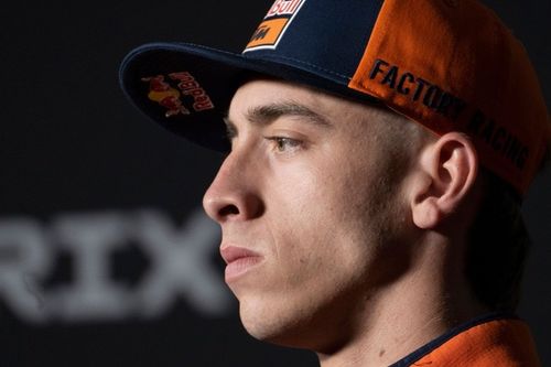 MotoGP: Por que reclamações de Acosta são mais do que apenas um aviso para a KTM