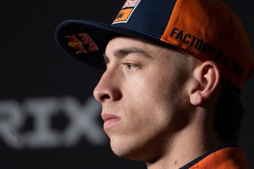 MotoGP: Acosta comenta saga Martín/Aprilia, perspectivas da KTM e arrependimento de Viñales