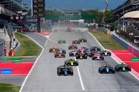 Com Rafa Câmara e Emmo Fittipaldi no grid em 2026, acordo F1-Globo inclui transmissão das categorias de base; saiba mais