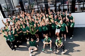 Śmiechowski: to wygrana, na kt&oacute;rą naprawdę zapracowaliśmy