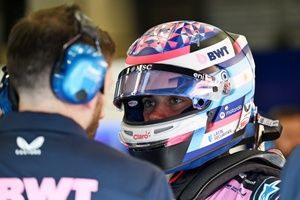 Why Franco Colapinto has struggled for Alpine in F1 2025
