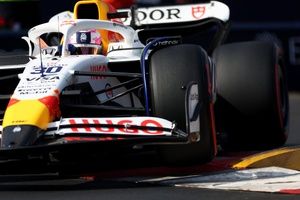 カオスなモナコ頭脳戦で規則の抜け穴突いたレーシングブルズ、2台入賞にCEOも満足「戦略家の&ldquo;天才的な一手&rdquo;があった」