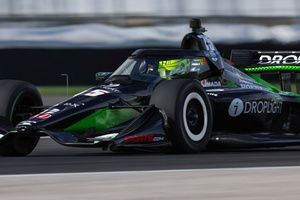 Marko: "IndyCar kan een goede stap zijn voor Mick Schumacher"