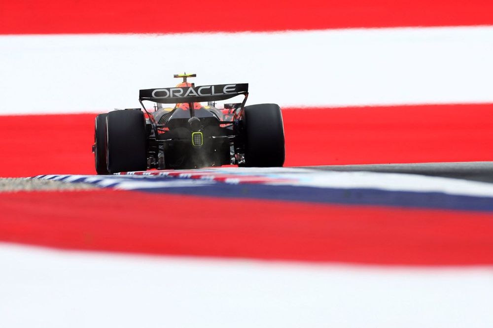 Yuki Tsunoda, Red Bull Racing Team 