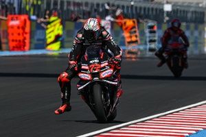 Comment Aprilia a pass&eacute; un cap et d&eacute;pass&eacute; ses attentes en 2025