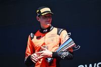 Bruno del Pino ficha por Van Amerfoort y seguir&aacute; en la F&oacute;rmula 3 en 2026