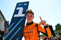 Dunne tomará uno de los McLaren en el GP de Austria