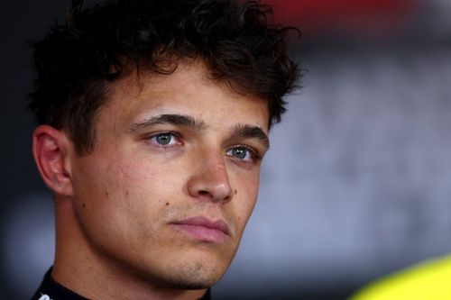 Norris explica su adi&oacute;s a las redes sociales para centrarse m&aacute;s en la F1