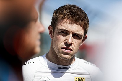 Di Resta se une a United Autosports para el WEC 2019/20