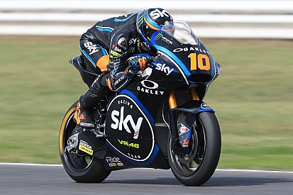 VR46-teams presenteren line-up voor 2019 na stoelendans