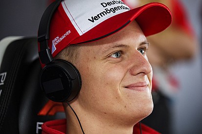 Exkluzív: Mick Schumacher csatlakozhat a Ferrarihoz és a 2019-es F1-es géppel tesztelhet?