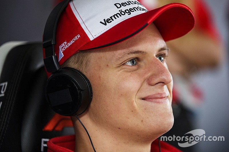 Exkluzív: Mick Schumacher csatlakozhat a Ferrarihoz és a 2019-es F1-es géppel tesztelhet?