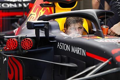Verstappen és Ricciardo is az időmérőre gyúr az éjszakai forróságban