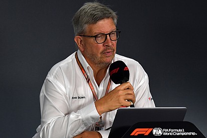 Ross Brawn è impaziente di apportare cambiamenti più importanti alla F1