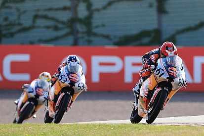 Red Bull Rookies Cup: Can iki yarışta da podyuma çıktı, puan farkını açtı