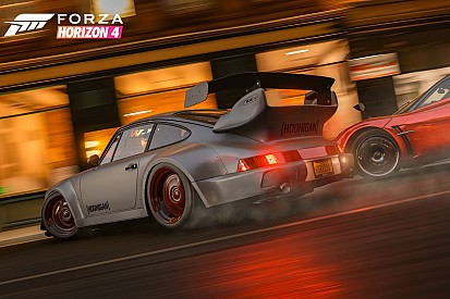 Forza Horizon 4: rendkívül látványos, sok extrával