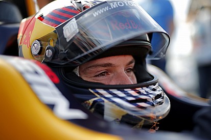 Ticktum: F1 söylentileri, F3'teki performansımı etkiledi