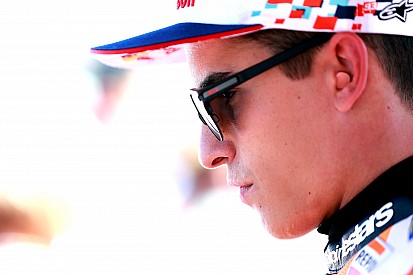 Unggul 72 poin, Marquez: Musim belum usai