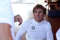 El tr&aacute;gico accidente de Zanardi y su heroica lucha, a los cines