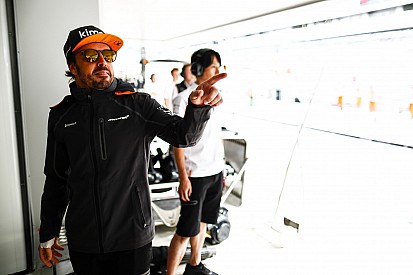 La respuesta de Alonso a un aficionado tras el despido de Lopetegui