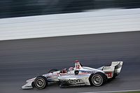 Power vence en Gateway y mantiene sus aspiraciones a ganar el t&iacute;tulo de la Indycar