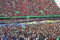 Esta es la fecha de venta de boletos del GP de México de la F1 2023