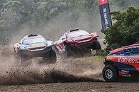 Cambios en Extreme E para 2023: nuevo formato y calendario 