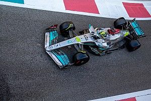 Perbedaan Penurunan Performa Mercedes dan Jatuhnya Raksasa F1