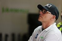 Jacques Villeneuve ne sera pas au départ des 24H du Mans