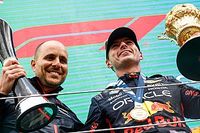 F1: Red Bull 'iguala' dominação da McLaren de Senna/Prost; veja ranking