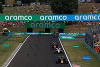 A qu&eacute; hora fue la carrera de F2 y F3 en Hungr&iacute;a y c&oacute;mo se pudo ver en TV