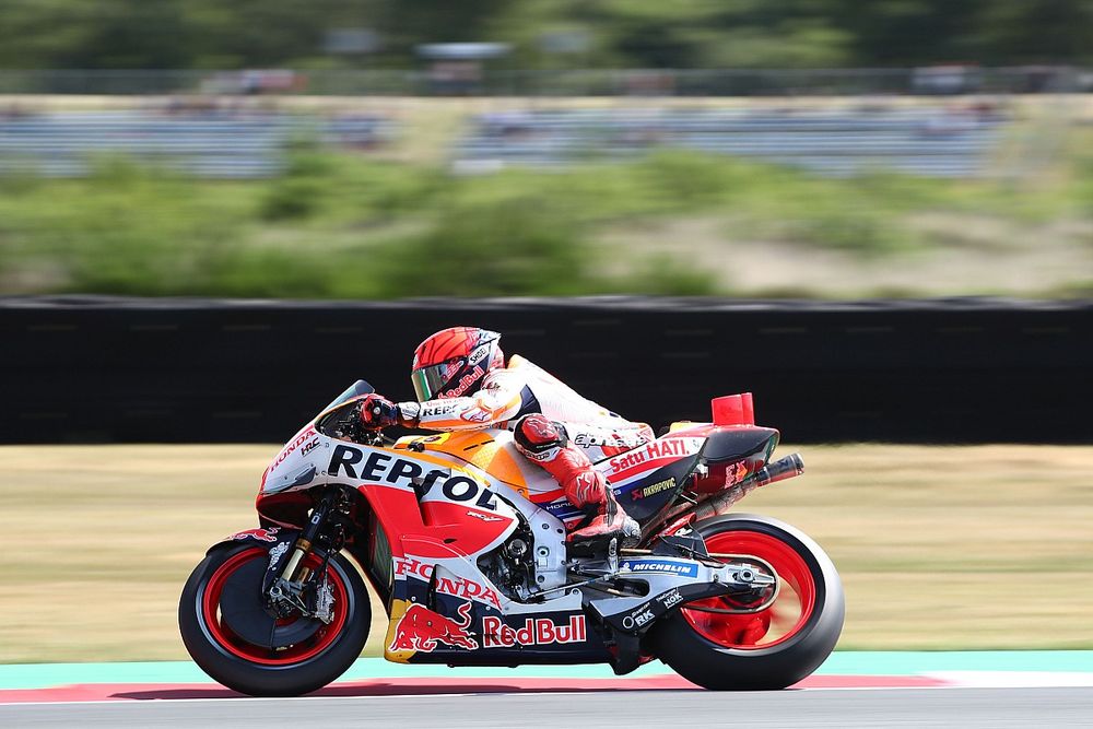 Marc Márquez, Repsol Honda Team