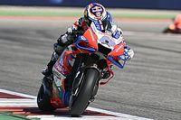 MotoGP: Martín voa e faz a pole para o GP das Américas em dia de domínio da Ducati
